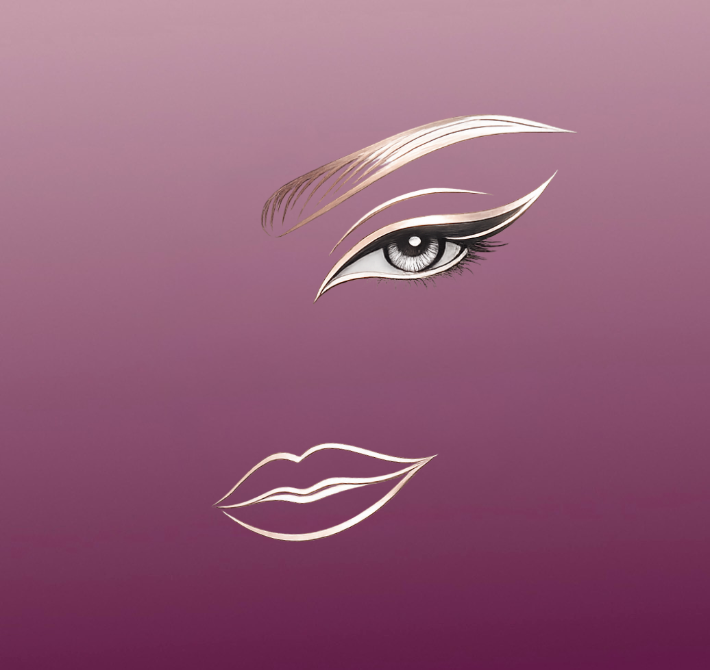 Permanent Makeup