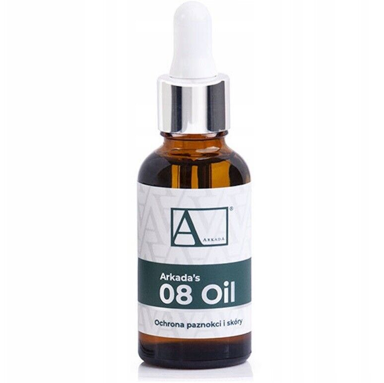 ARKADA 08 OIL 30 ml