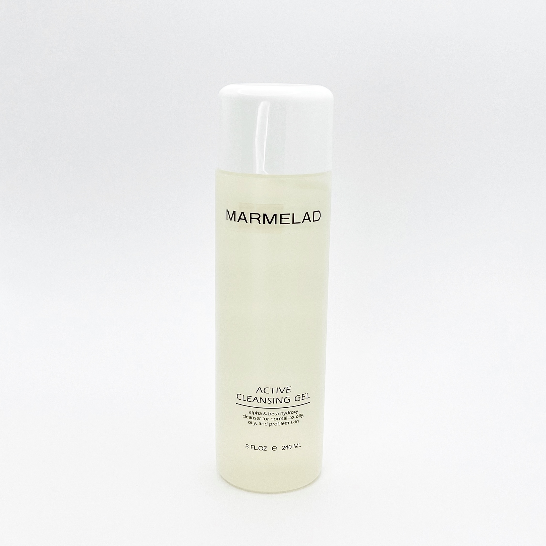 ACTIVE CLEANSING GEL 240 ml