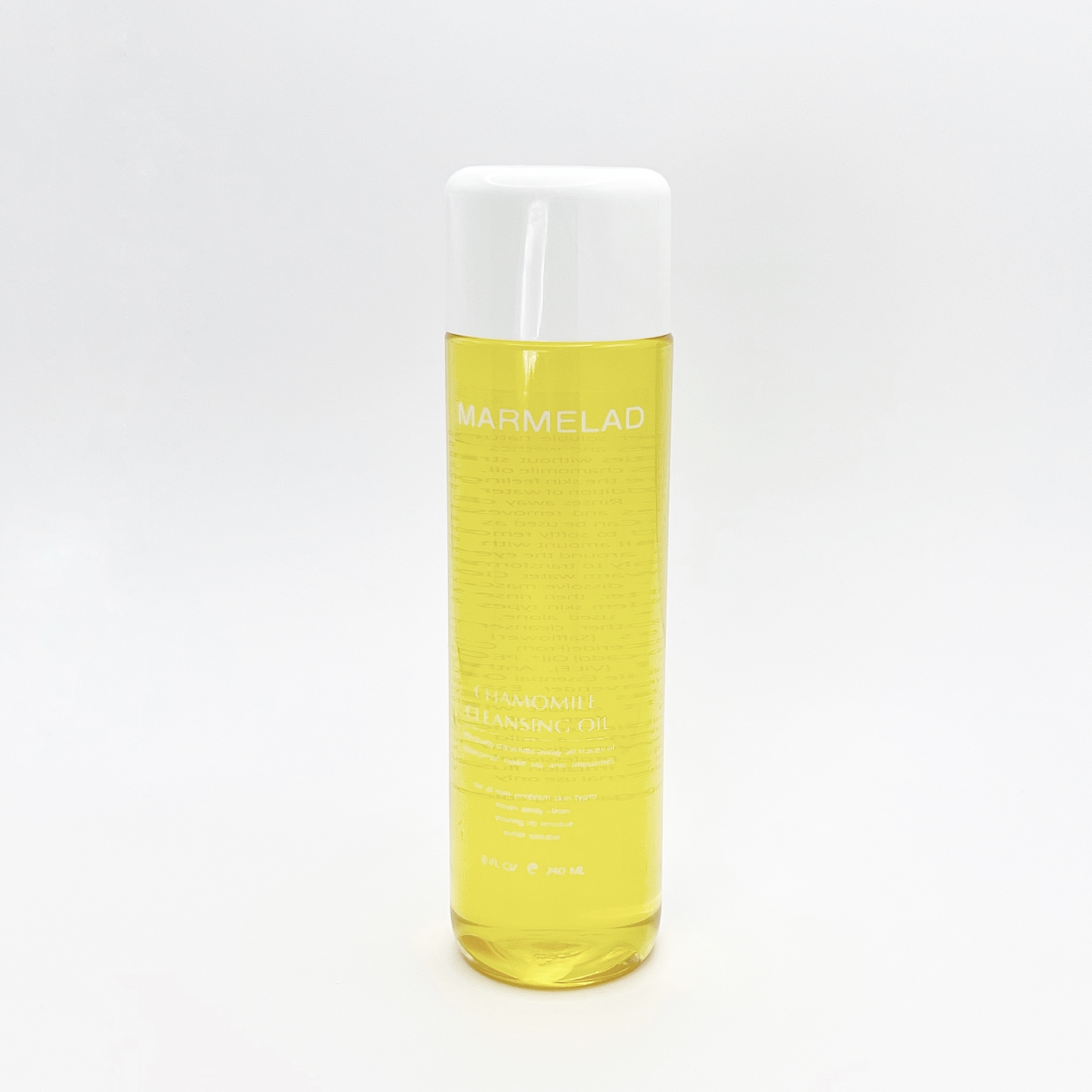 CHAMOMILE CLEANSING OIL 240 ml
