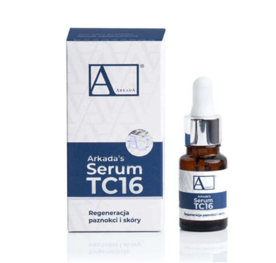 SERUM TC16 11 ml