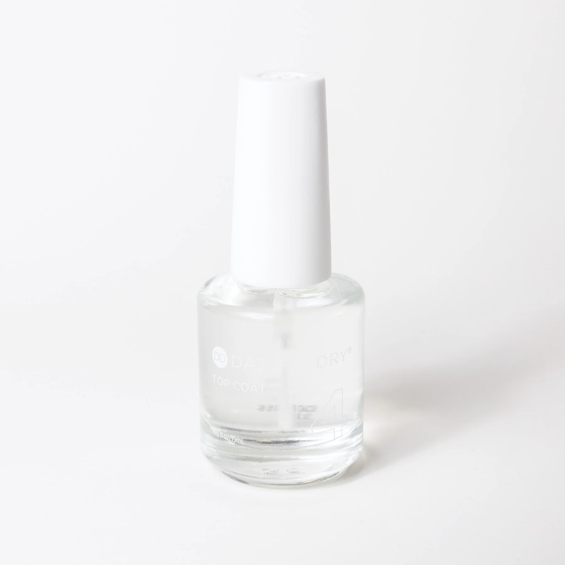 TOP COAT 15 ml